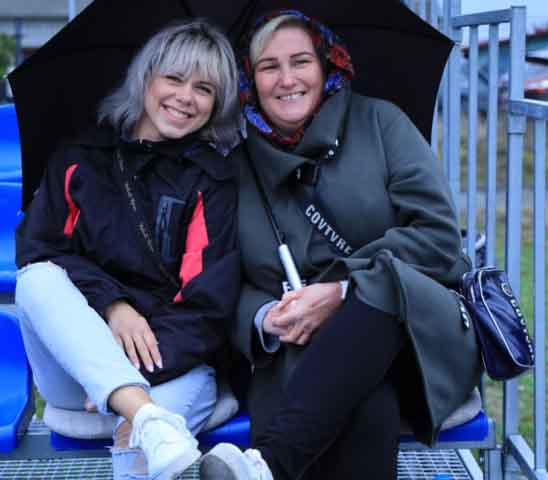 Odra Nietków - Promień Żary