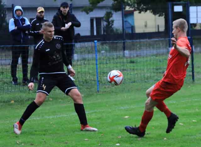 Odra Nietków - Promień Żary