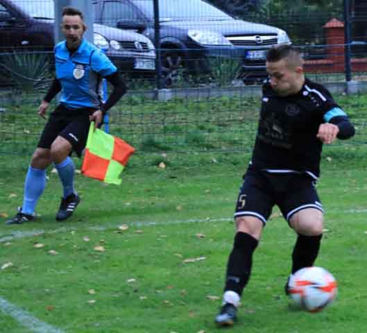 Odra Nietków - Promień Żary