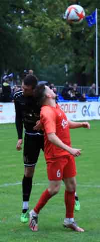 Odra Nietków - Promień Żary