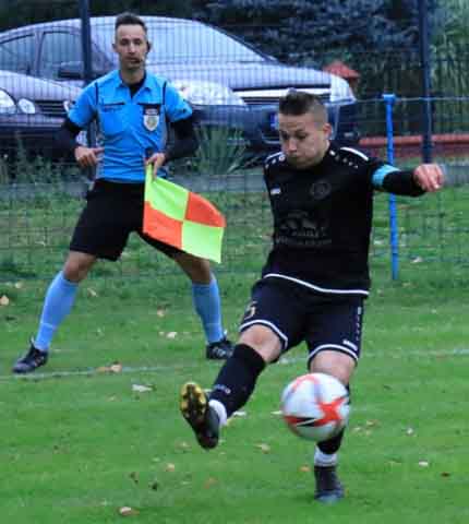 Odra Nietków - Promień Żary