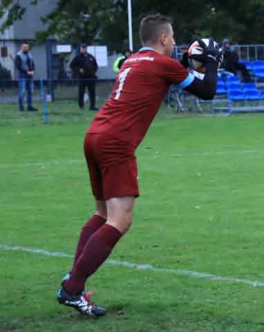 Odra Nietków - Promień Żary