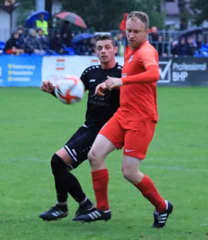 Odra Nietków - Promień Żary