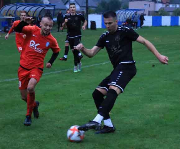 Odra Nietków - Promień Żary