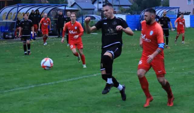 Odra Nietków - Promień Żary