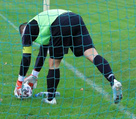 Lechia II Zielona Góra - Pogoń Świebodzin