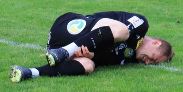 Lechia II Zielona Góra - Pogoń Świebodzin