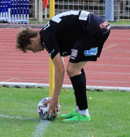 Lechia II Zielona Góra - Pogoń Świebodzin