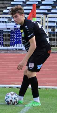 Lechia II Zielona Góra - Pogoń Świebodzin