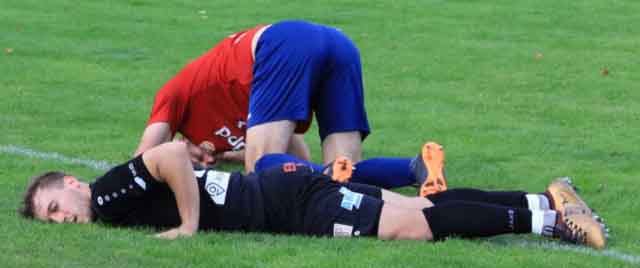 Lechia II Zielona Góra - Pogoń Świebodzin