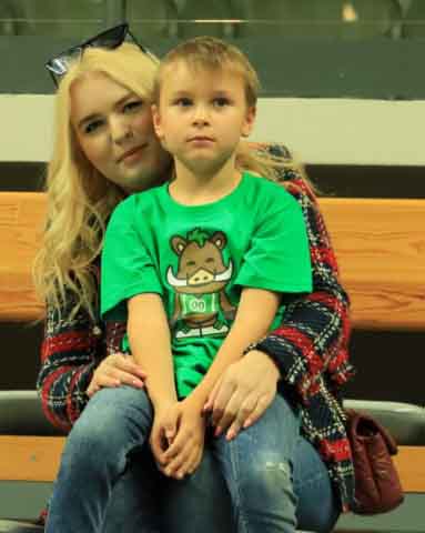 Zastal Zielona Góra - Czarni Słupsk