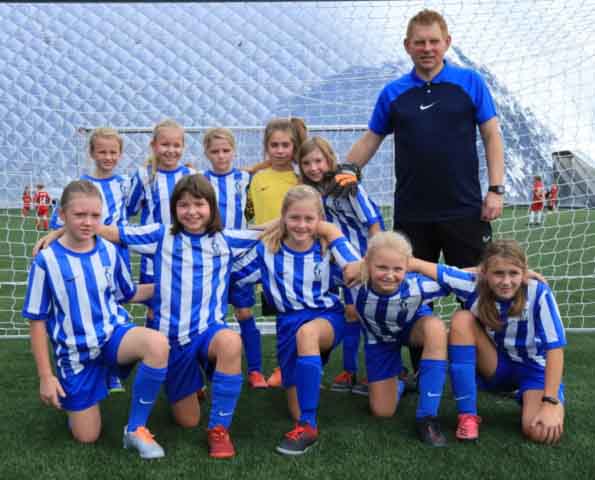 Otwarcie zadaszonego boiska piłkarskiego w Zielonej Górze