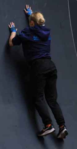 Tor przeszkód na mistrzostwach świata w pięcioboju nowoczesnym w Drzonkowie