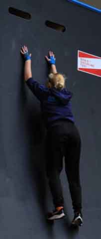 Tor przeszkód na mistrzostwach świata w pięcioboju nowoczesnym w Drzonkowie