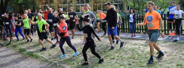 Galant Race 3.0 w Zielonej Górze