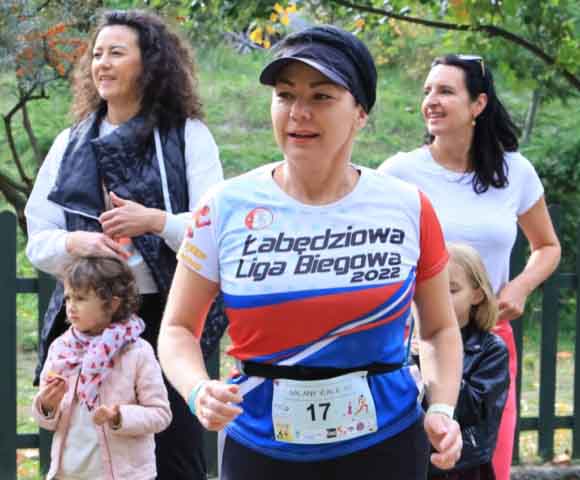 Galant Race 3.0 w Zielonej Górze