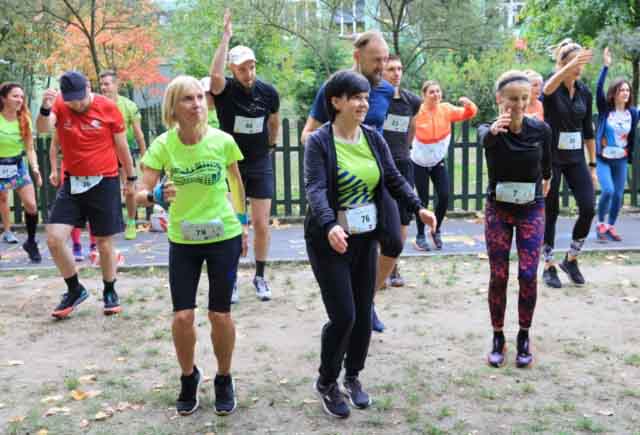 Galant Race 3.0 w Zielonej Górze