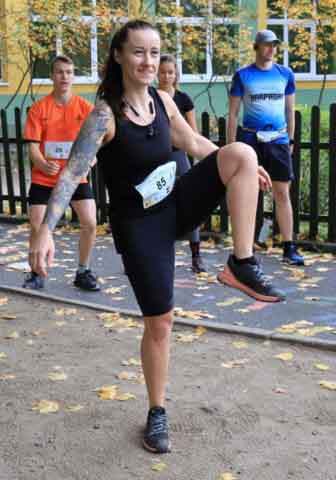 Galant Race 3.0 w Zielonej Górze