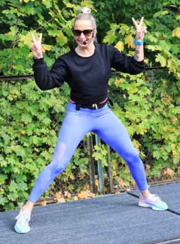 Galant Race 3.0 w Zielonej Górze