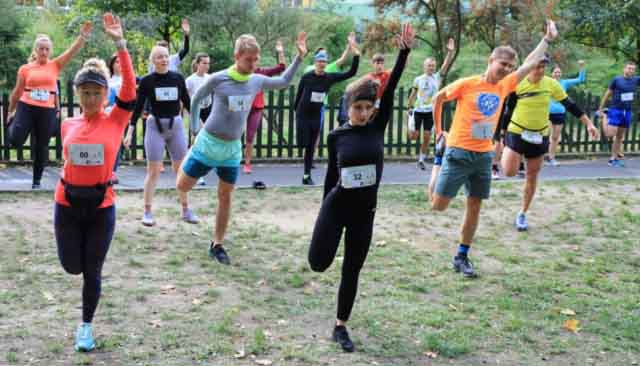 Galant Race 3.0 w Zielonej Górze