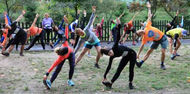 Galant Race 3.0 w Zielonej Górze