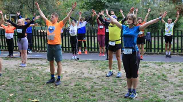 Galant Race 3.0 w Zielonej Górze