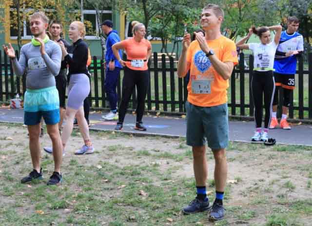 Galant Race 3.0 w Zielonej Górze