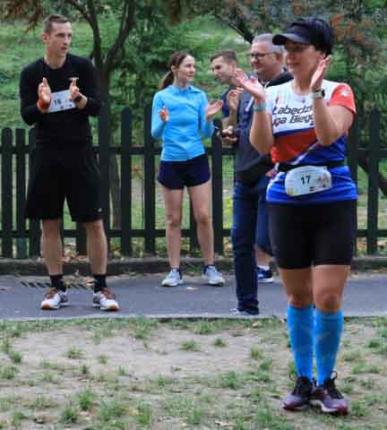 Galant Race 3.0 w Zielonej Górze