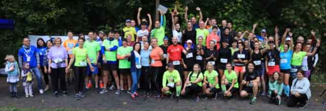 Galant Race 3.0 w Zielonej Górze