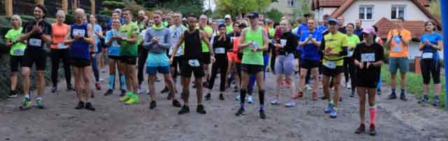 Galant Race 3.0 w Zielonej Górze