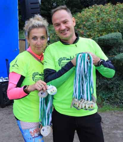 Galant Race 3.0 w Zielonej Górze