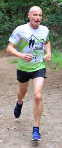 Galant Race 3.0 w Zielonej Górze