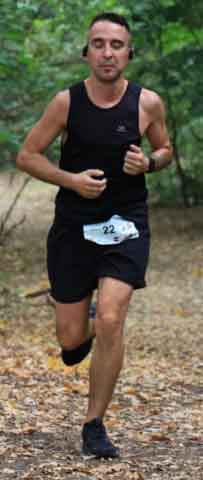 Galant Race 3.0 w Zielonej Górze