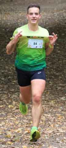 Galant Race 3.0 w Zielonej Górze