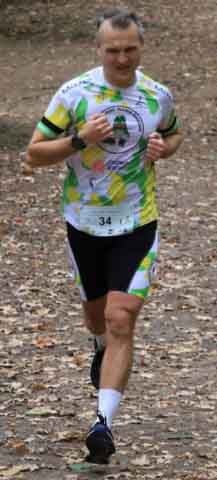 Galant Race 3.0 w Zielonej Górze