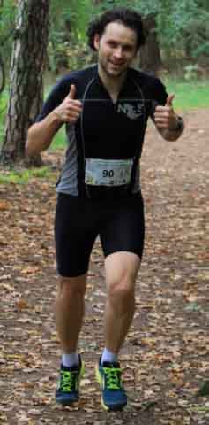 Galant Race 3.0 w Zielonej Górze