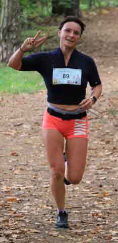 Galant Race 3.0 w Zielonej Górze