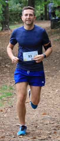 Galant Race 3.0 w Zielonej Górze