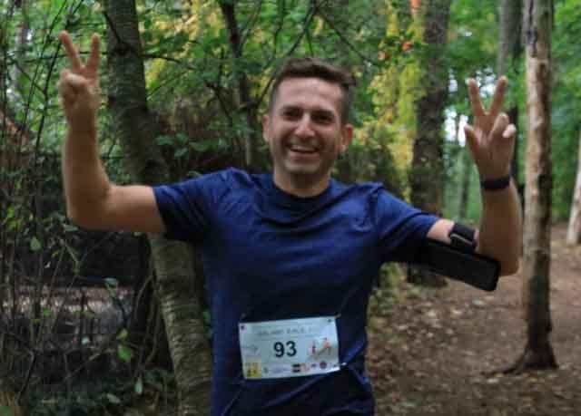 Galant Race 3.0 w Zielonej Górze