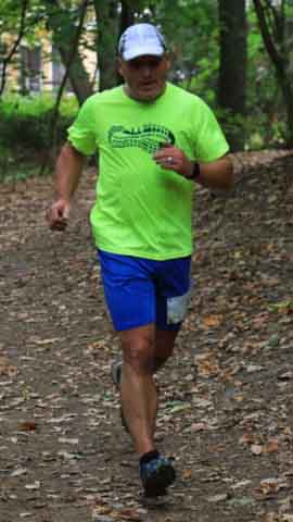 Galant Race 3.0 w Zielonej Górze