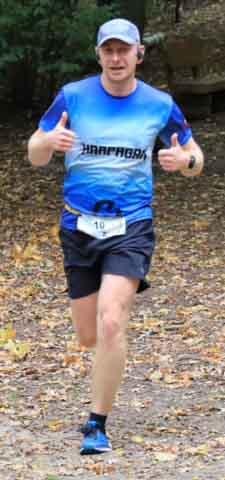 Galant Race 3.0 w Zielonej Górze