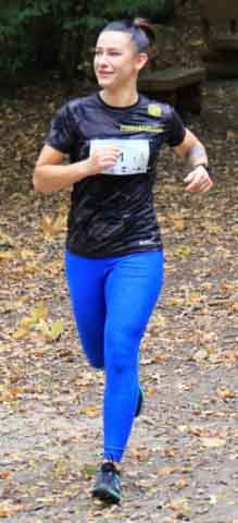 Galant Race 3.0 w Zielonej Górze