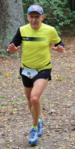 Galant Race 3.0 w Zielonej Górze