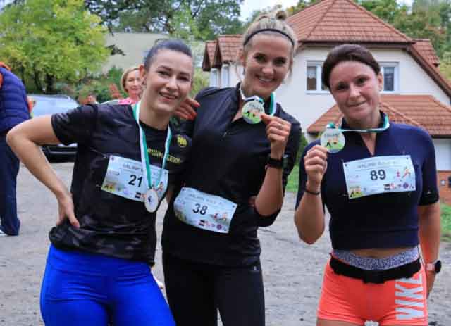 Galant Race 3.0 w Zielonej Górze