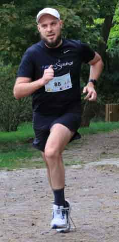 Galant Race 3.0 w Zielonej Górze