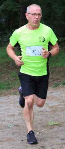 Galant Race 3.0 w Zielonej Górze