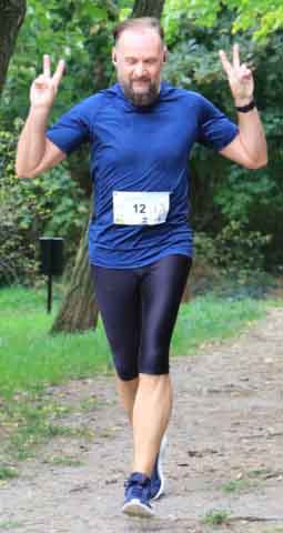 Galant Race 3.0 w Zielonej Górze