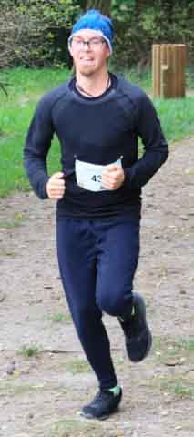 Galant Race 3.0 w Zielonej Górze