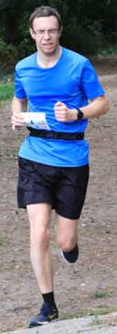 Galant Race 3.0 w Zielonej Górze