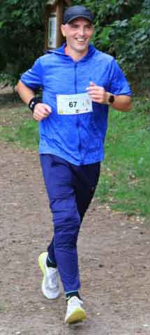 Galant Race 3.0 w Zielonej Górze